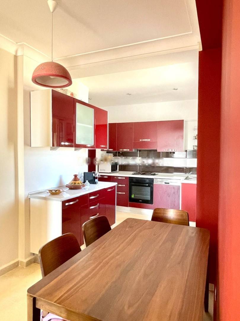 Vente Appartement F4 Ouled Fayet