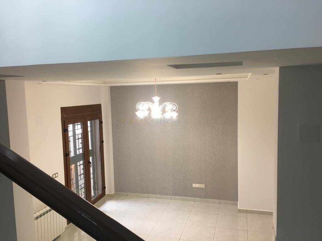 Vente Appartement F7 Dely Ibrahim