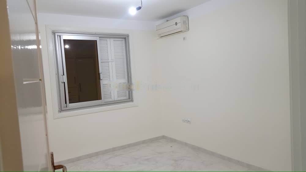 Location Appartement F5 Kouba