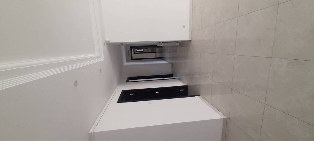 Vente Appartement F5 Cheraga
