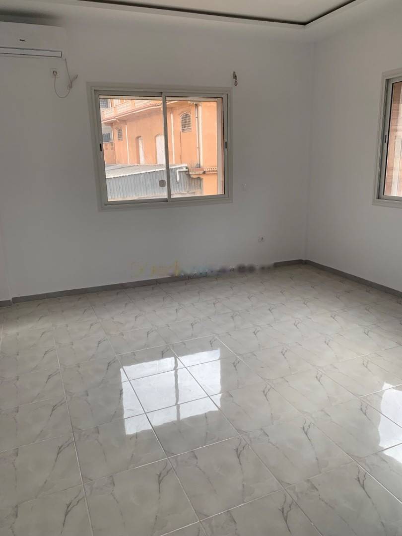 Vente Appartement F4 Cheraga