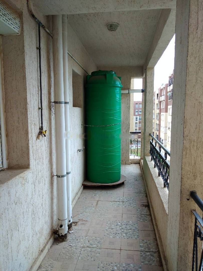 Location Appartement F5 Reghaia