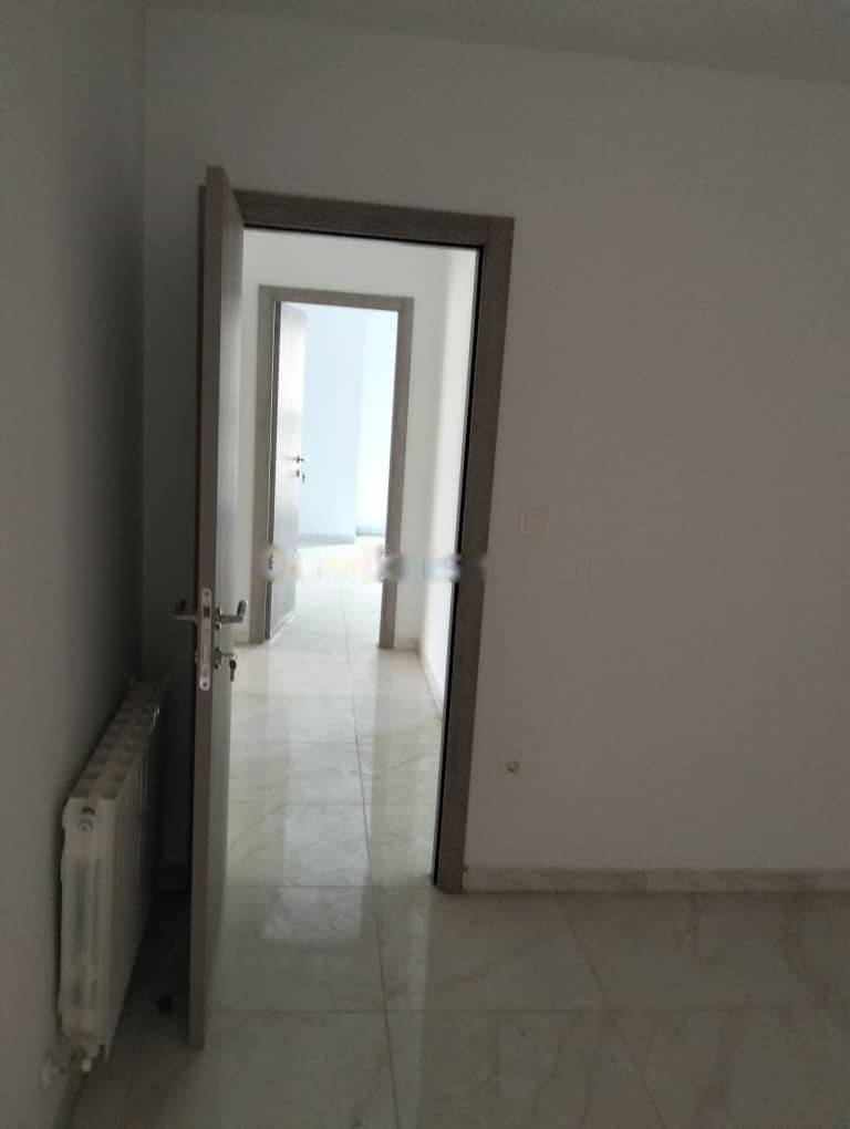 Location Appartement F5 Cheraga