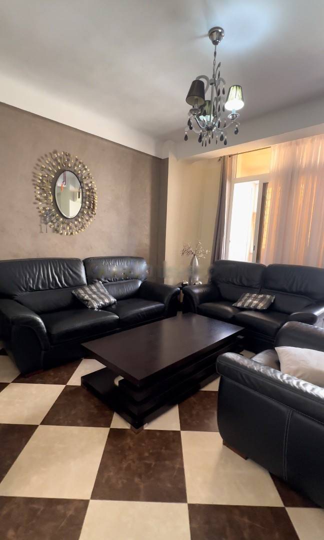 Vente Appartement F4 Birkhadem