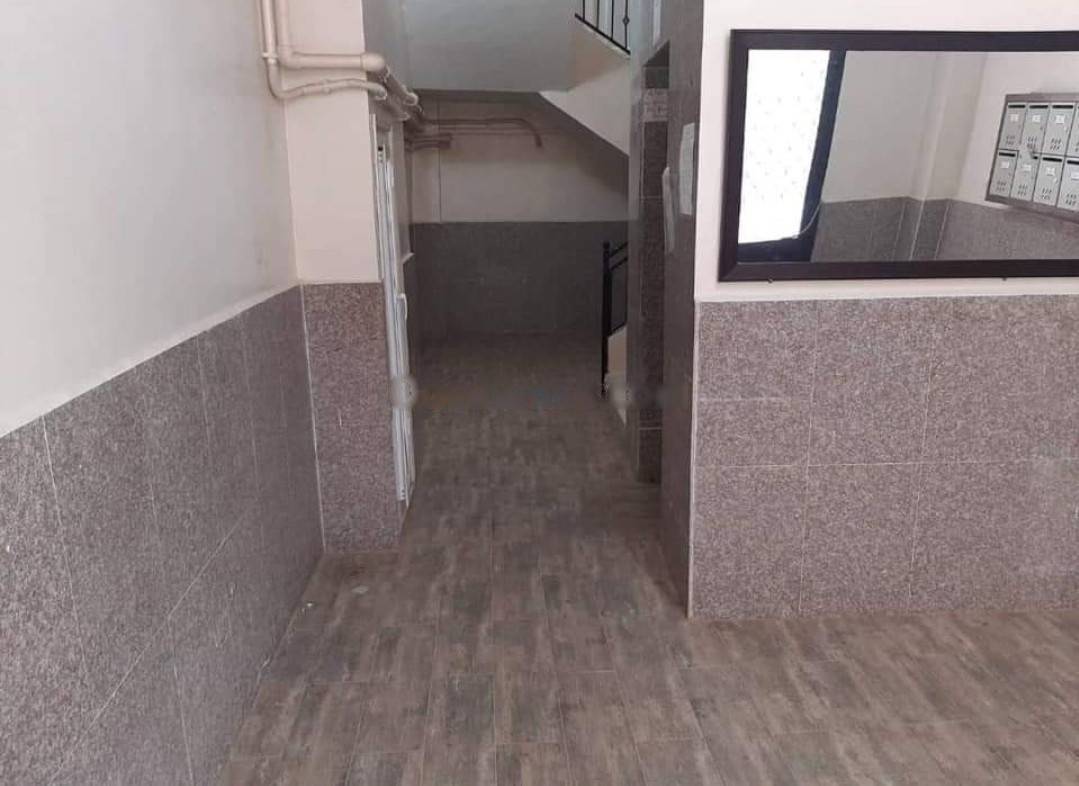 Vente Appartement F4 Ouled Fayet