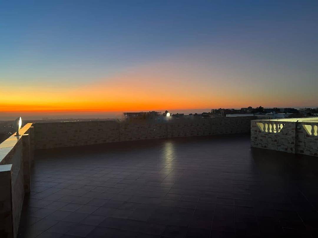 Vente Villa F15 Dely Ibrahim