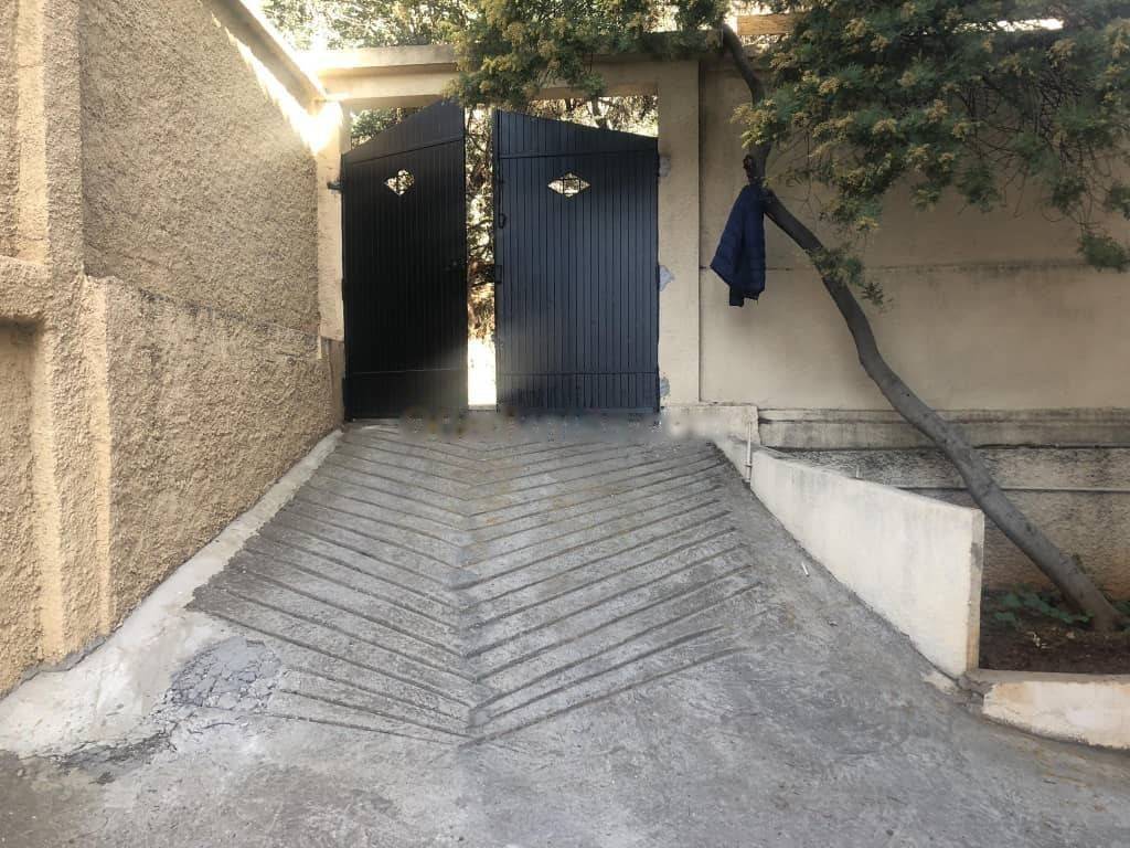 Location Niveau de villa F5 Birkhadem