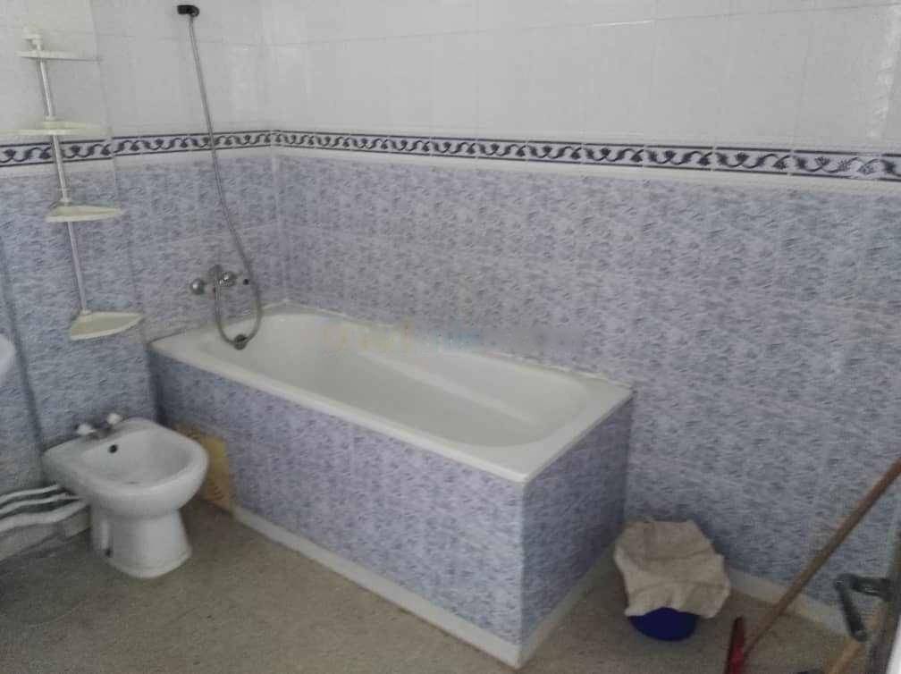 Location Appartement F4 Bordj El Bahri