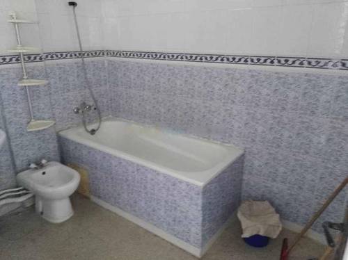 Location Appartement F4 Bordj El Bahri