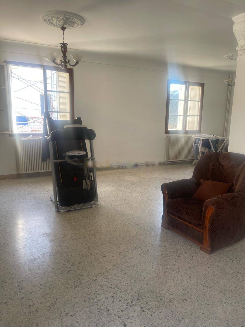 Location Appartement Staoueli