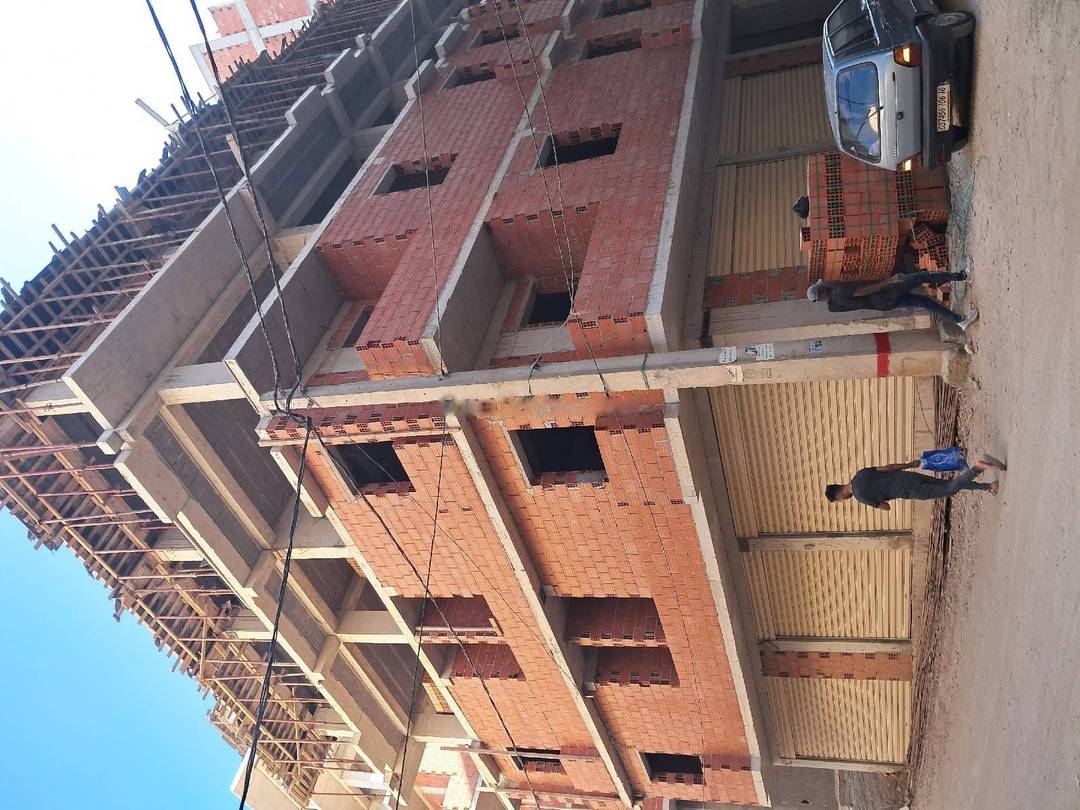 Vente Appartement Bordj El Kiffan