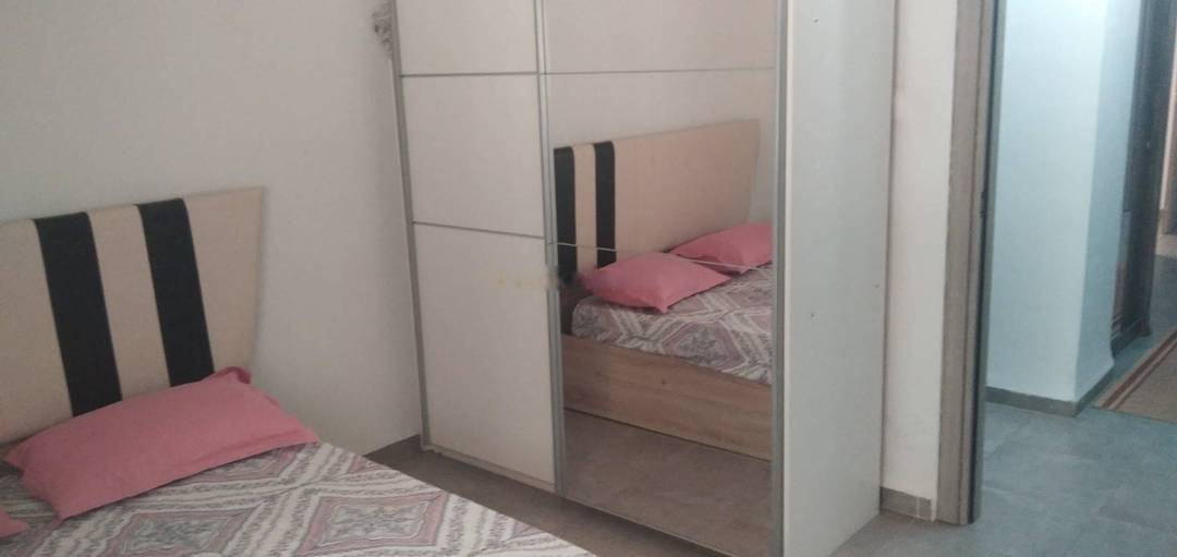 Location Appartement F4 Cheraga