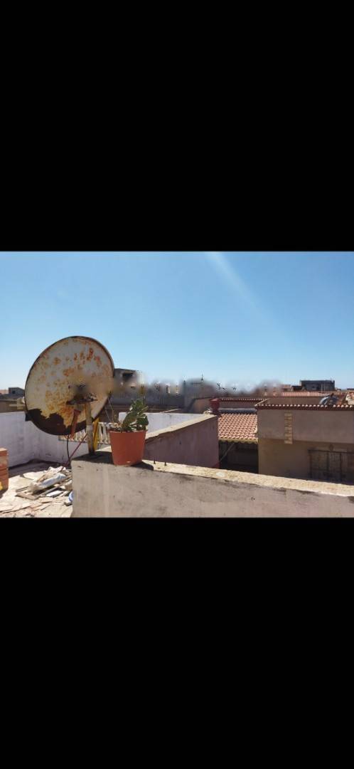 Location Niveau de villa F2 Bordj El Bahri