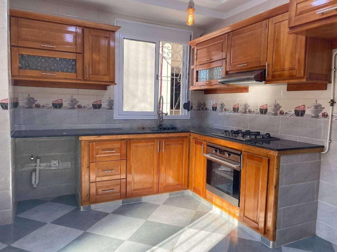 Vente Appartement F3 Bordj El Kiffan