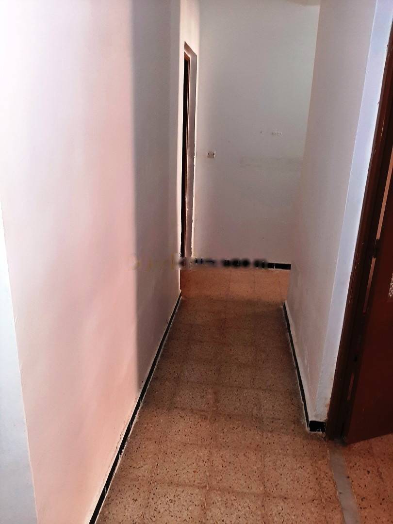 Vente Appartement F03 Djasr Kasentina