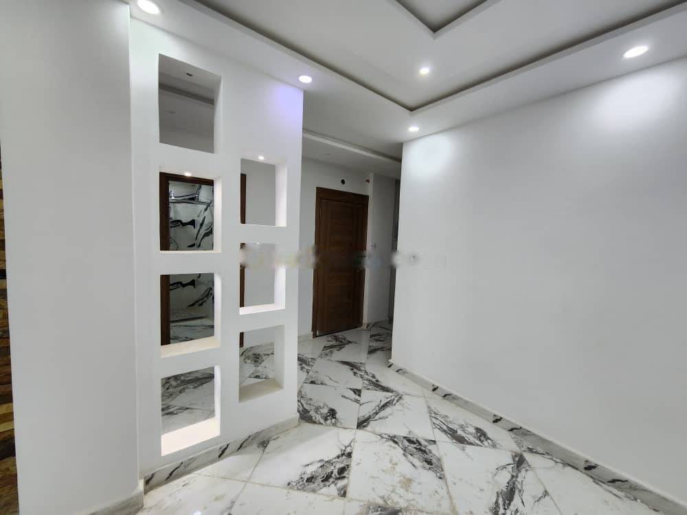 Vente Appartement F4 Bordj El Bahri