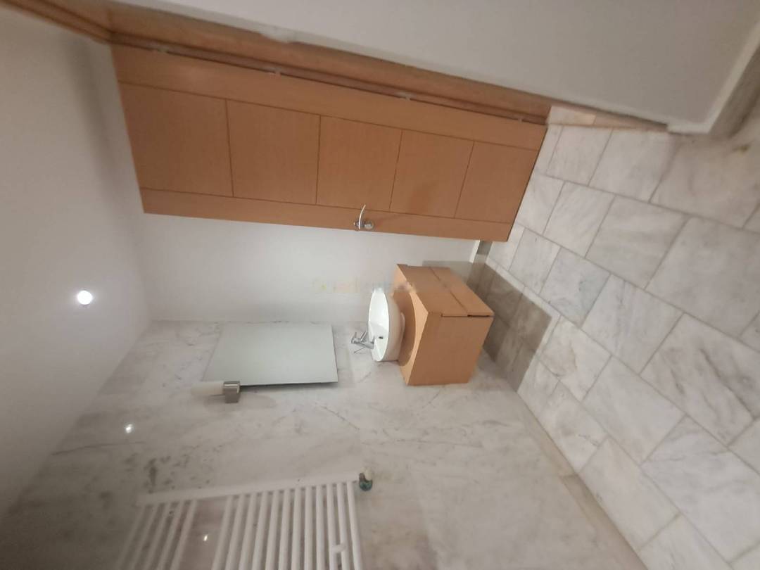 Location Appartement F5 Cheraga