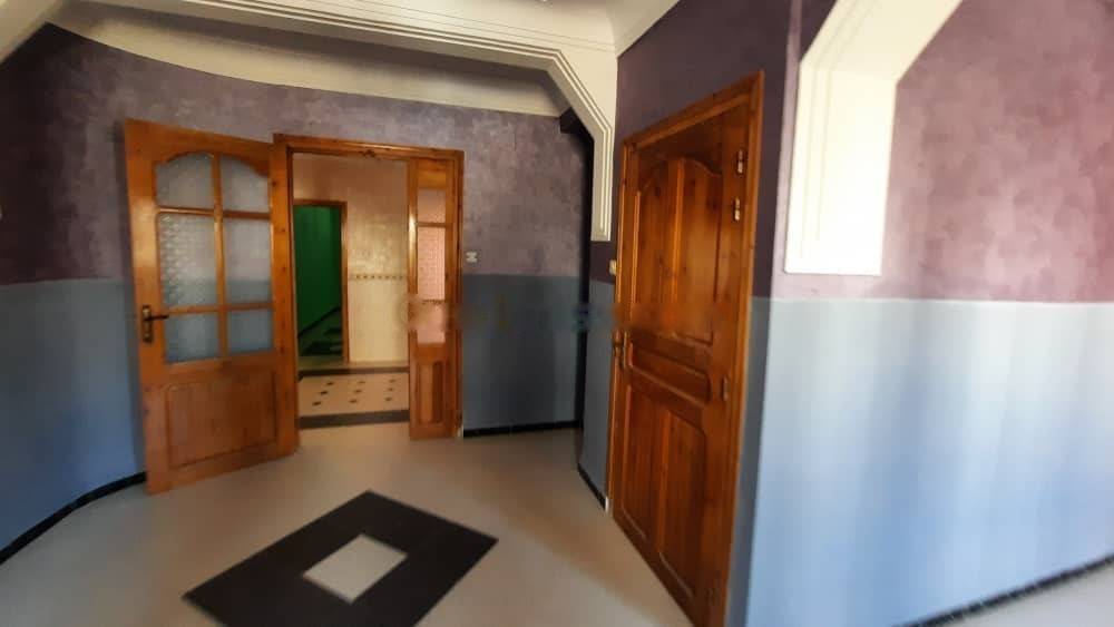 Location Niveau de villa F4 Djasr Kasentina