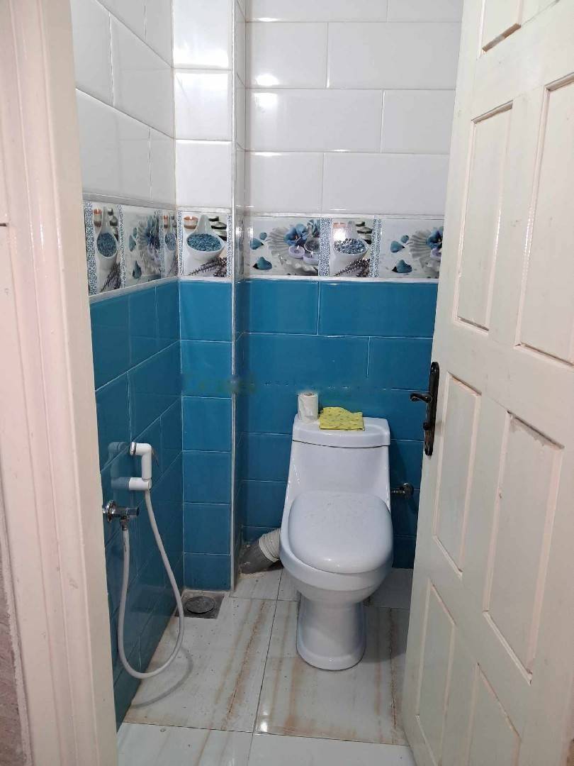 Location Appartement F3 Bordj El Kiffan