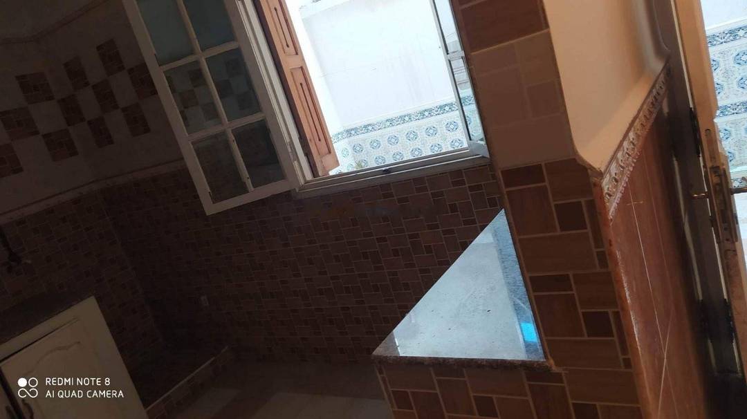 Vente Villa F12 Baraki