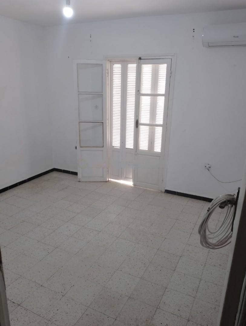 Vente Appartement F3 Mahelma