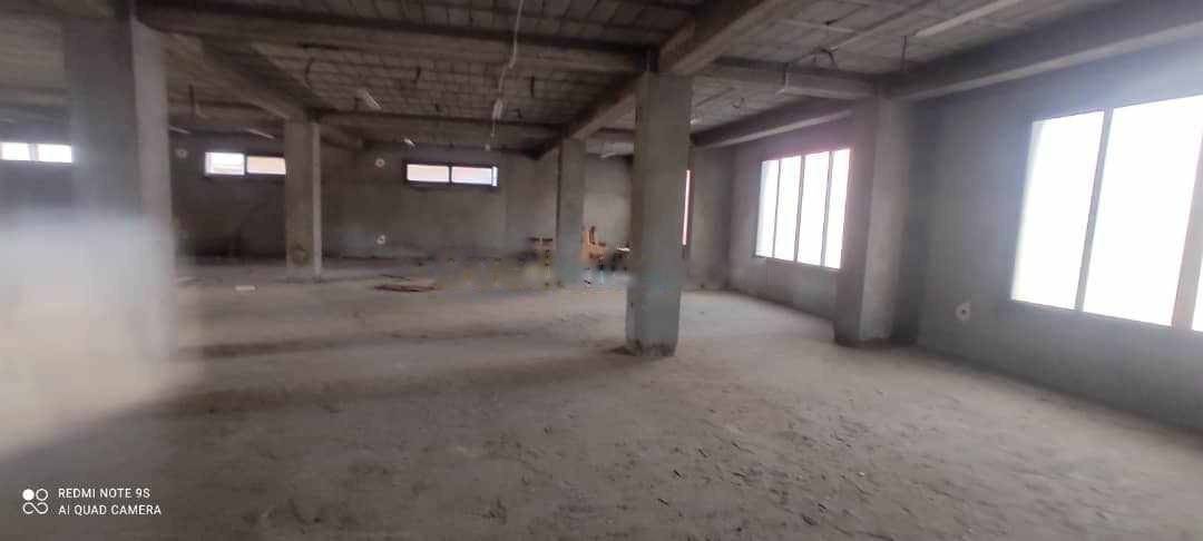 Location Immeuble Dely Ibrahim