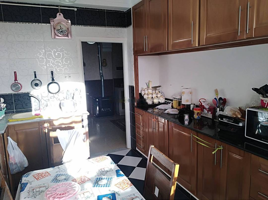 Location Appartement F3 Douera