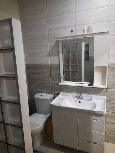 Location Niveau de villa F2 Dely Ibrahim