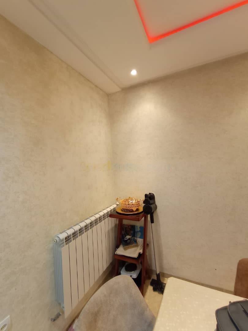 Location Appartement F7 Bordj El Kiffan