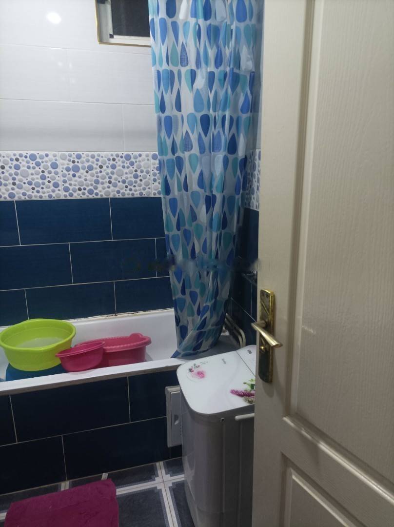 Vente Appartement F3 Rouiba