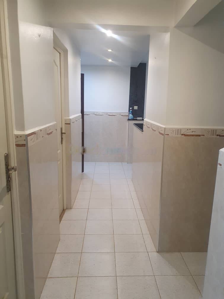 Location Appartement F3 Kouba