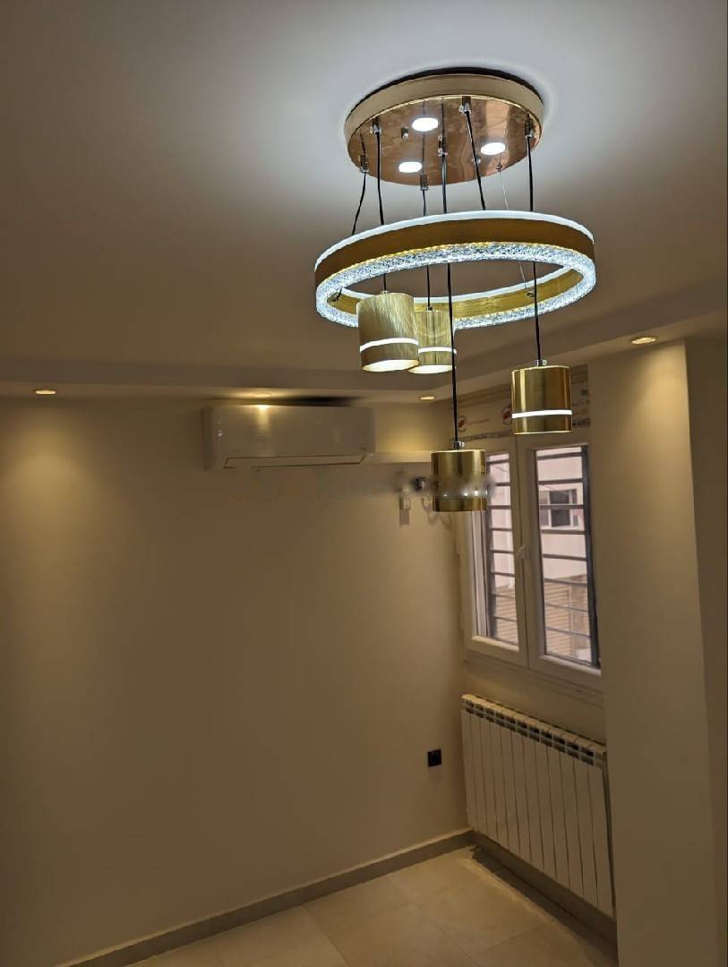 Vente Appartement F4 Bordj El Kiffan