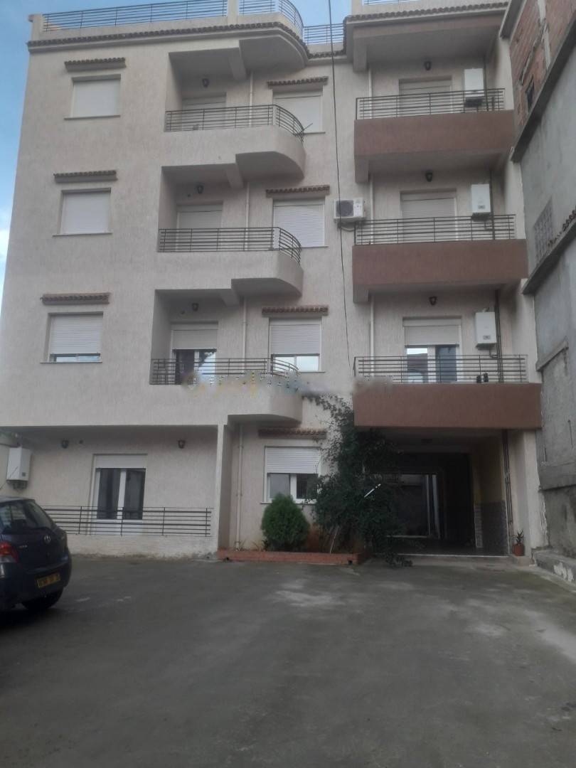 Location Appartement Cheraga