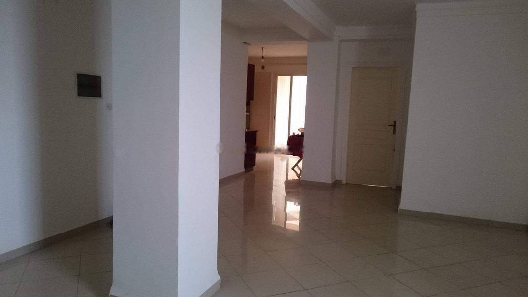 Vente Appartement F6 Baba Hassen