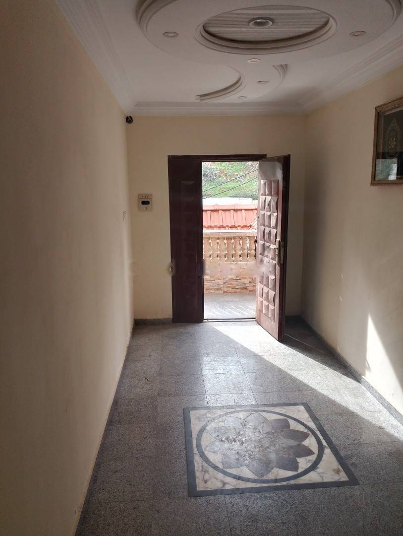 Location Niveau de villa F4 El Achour