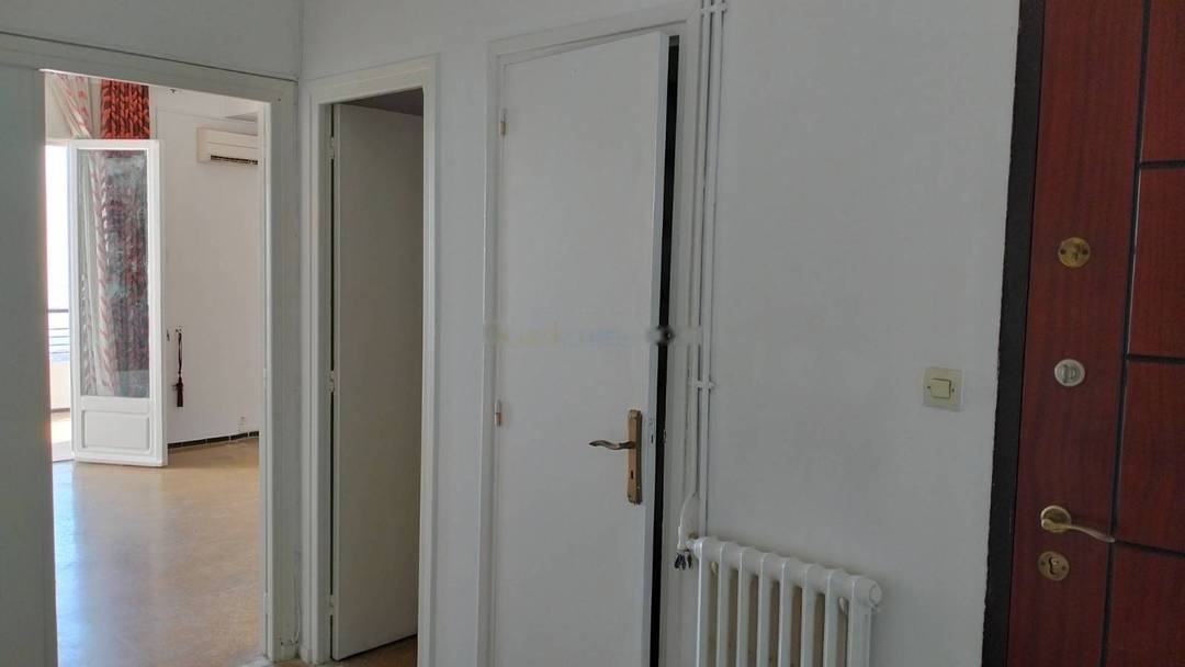 Location Appartement F3 El Biar