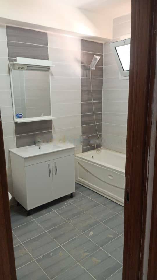 Location Appartement F5 Hydra
