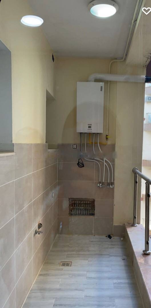 Location Appartement F4 Birkhadem