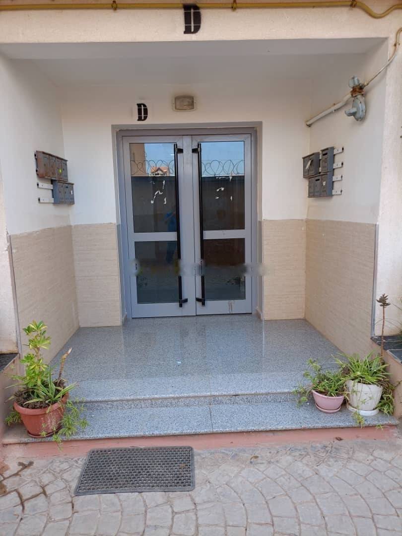 Vente Appartement F3 Bordj El Bahri