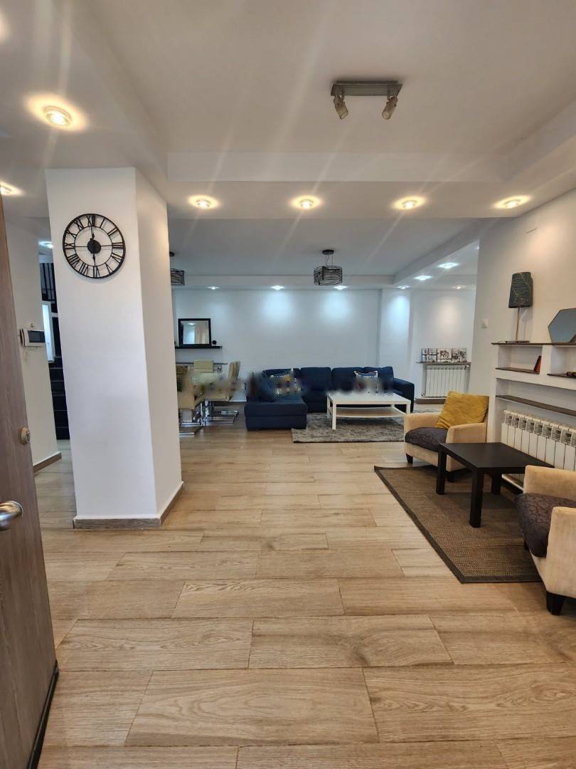 Location Appartement F3 Birkhadem