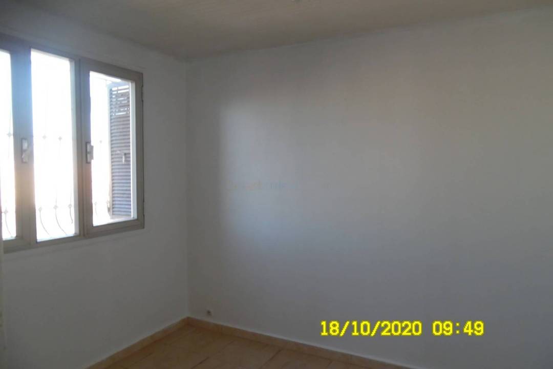 Vente Appartement F3 Bab Ezzouar