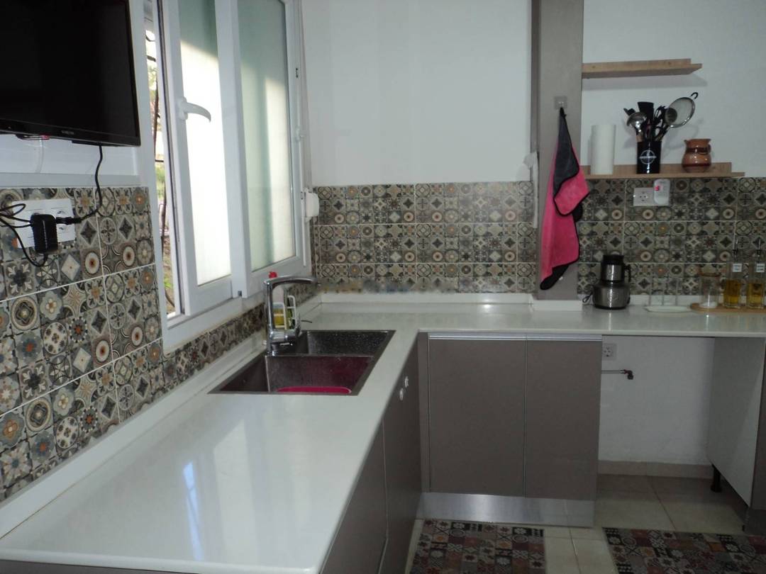Vente Appartement Kouba