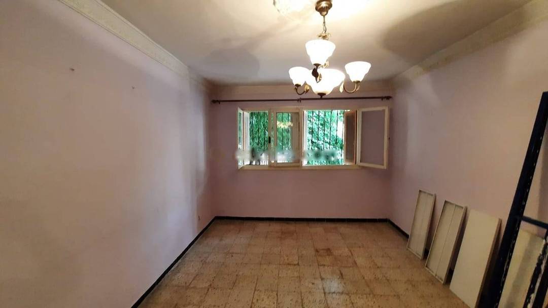 Vente Appartement F3 Djasr Kasentina