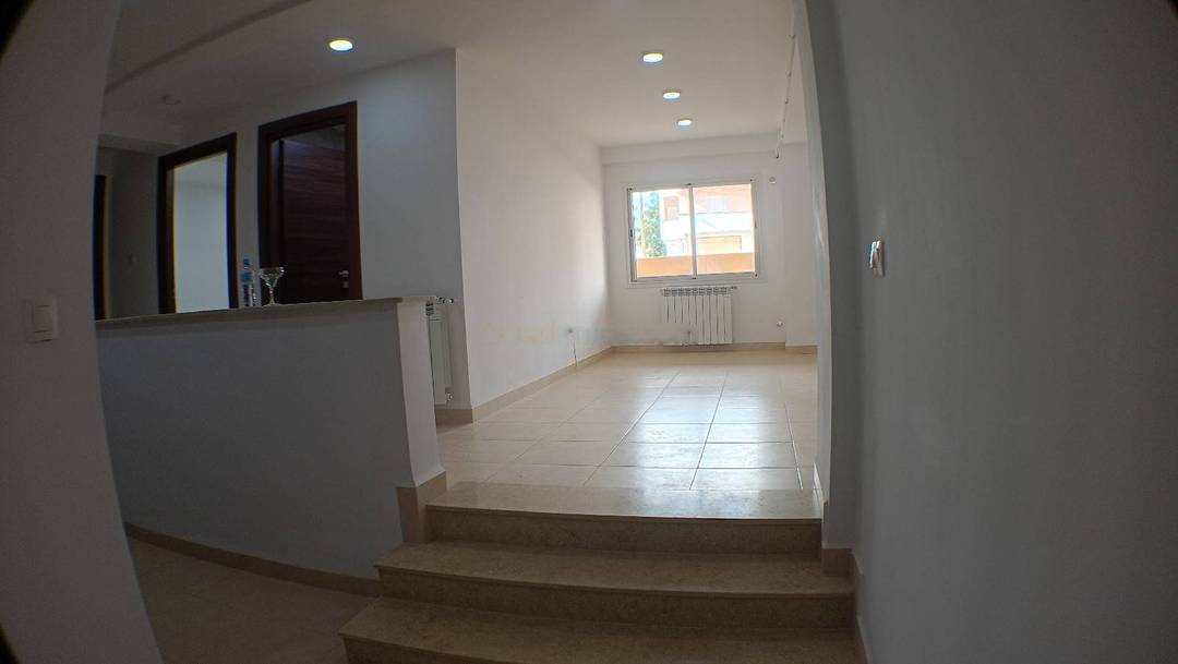 Vente Appartement F3 Birkhadem