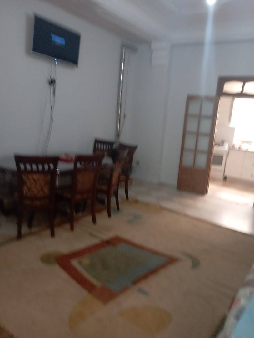 Location Appartement F3 Bordj El Kiffan