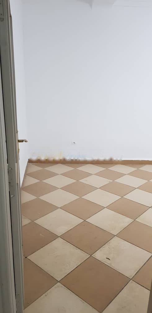 Location Appartement F1 Cheraga