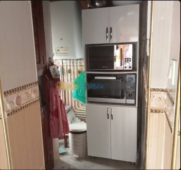 Location Appartement F3 El Biar