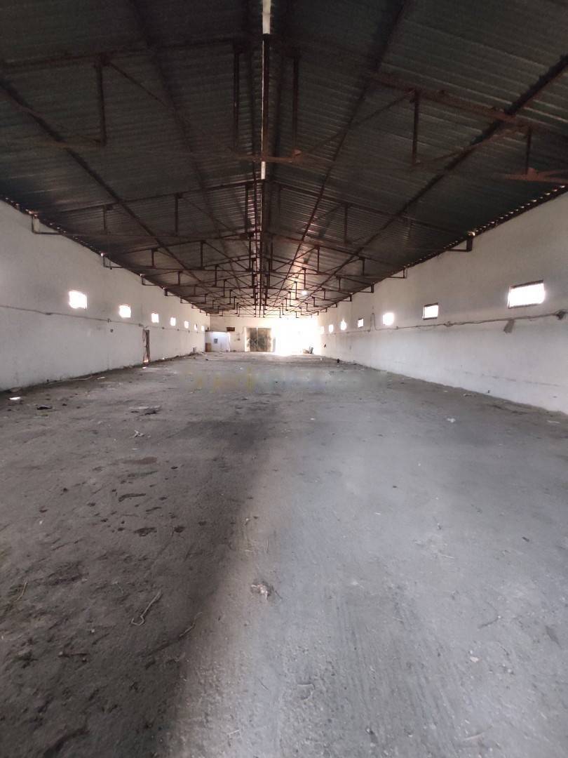 Location hangar ouled chebel