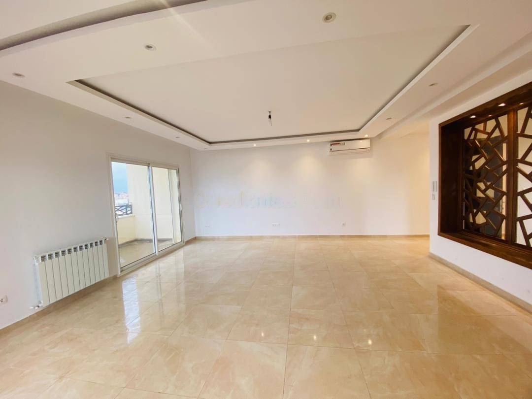 Vente Appartement F4 Cheraga