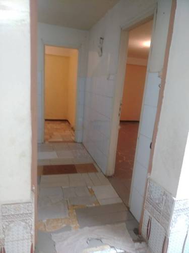 Location Niveau de villa F2 Djasr Kasentina